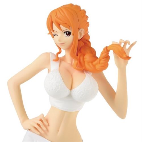 Nami Lady Edge : Wedding Ver. A