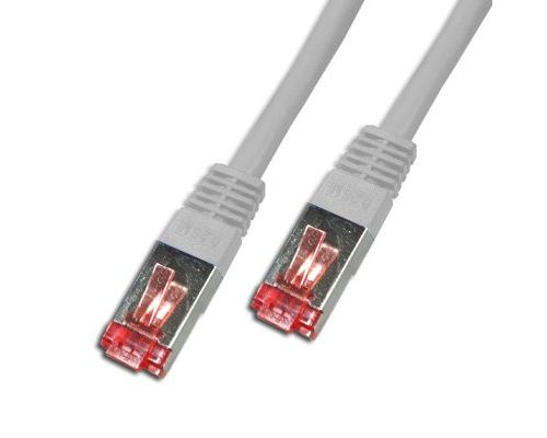Connectique Câble & adaptateur réseau Câble Ethernet RJ-45 SSTP