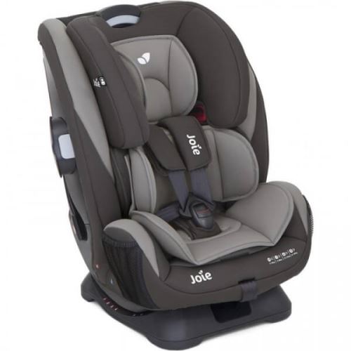 siege auto joie dark pewter