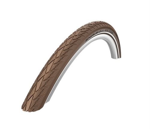 Schwalbe pneu extérieur Road Cruiser 26 x 1,75 (47-559) marron