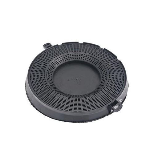 Filtre charbon type 48 AMC037 (99704-2217) Hotte 484000008783,48 IKEA WHIRLPOOL, ARISTON HOTPOINT, WHIRLPOOL, INDESIT, ELECTROLUX, CANDY, FAURE, BAUKNECHT, ARTHUR MARTIN ELECTROLUX, AEG, IKEA, ELICA, IGNIS, FAGOR, ROSENLEW, ZANUSSI, JUNO, PRIVILEG, ZOPPA