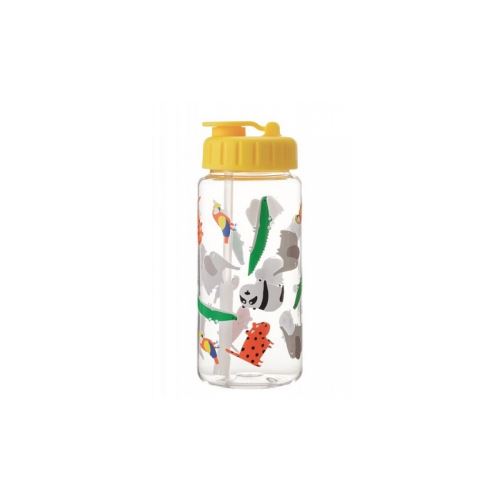 Gourde en tritan Le zoo 0.35L