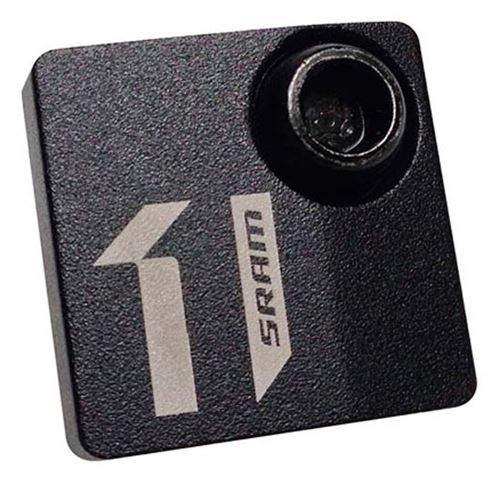 Sram Dérailleurs Sram Tapa Para 1x Desv. High Dispare Partst Mount. One Size