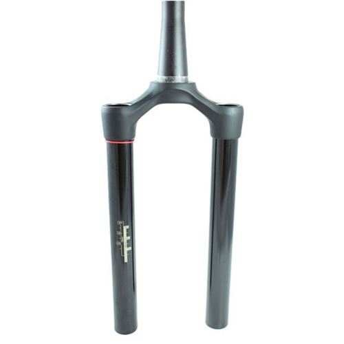Rockshox Fourches Rockshox Csu Pike Solo Air 42 Off Set Aluminum Diffusion 27.5 Inches