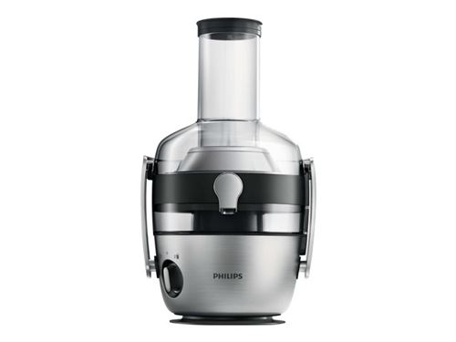 Philips Avance Collection HR1921 - Sapcentrifuge - 1100 W - metaal