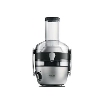Philips Avance Collection HR1921 - Centrifugeuse - 1.1 kWatt - métal - 1