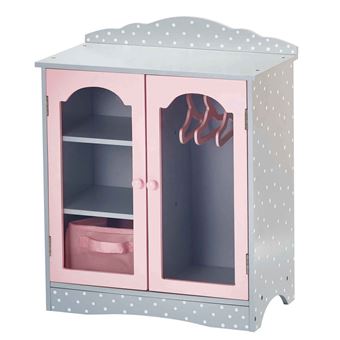 our generation armoire
