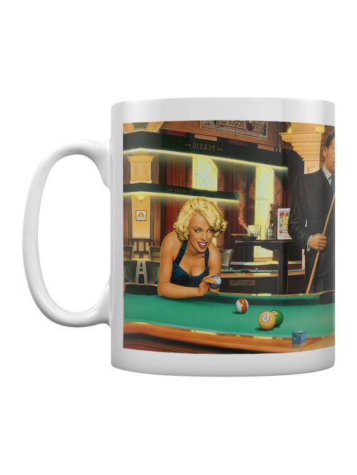 Tasse Jadei Graphics : Game of Fate