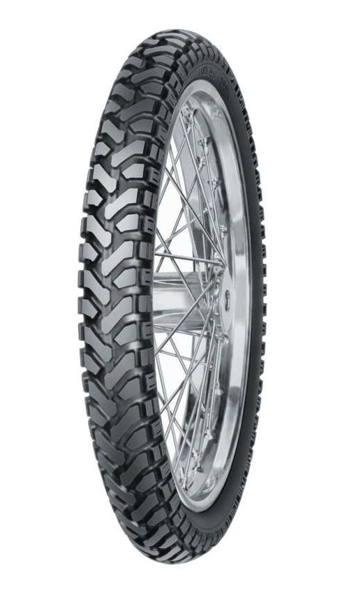 Pneu Moto Enduro Trail 90/90-21 E-07 54T
