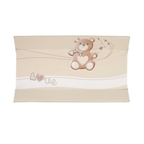 Matelas a langer MY LITTLE BEAR - Adaptable IDEA / OLIMPIA