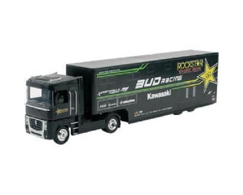 Camion 1/43 Renault Magnum AE 500 KAWASAKI TEAM