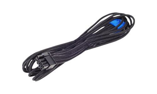 Silverstone Modèle: 6+2 Pour Alimentation Modulaire - 550Mm - Neuf - Image 3