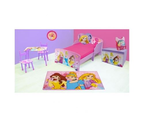 Disney Princesses Pack Chambre Pour Enfant Fille Chambres