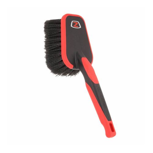 Brosse de nettoyage velo zefal zb wash nylon (ideal cadre...)