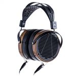 Audeze LCD-3 - Écouteurs - circum-aural - filaire - jack 3,5mm - zèbre