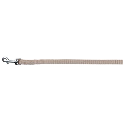 Trixie Premium - Laisse pour chien (L/XL) (Bleu) - UTTX243