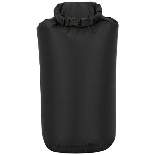 Sac imperméable Highlander - Noir - 80 L