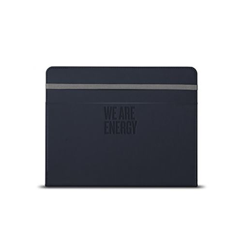 Housse universelle pour tablette energy sistem 398928 9,7' blue marine