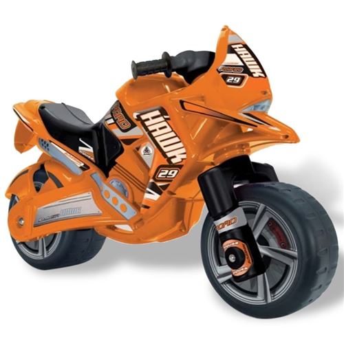 INJUSA Motocyclette Hawk 193-1