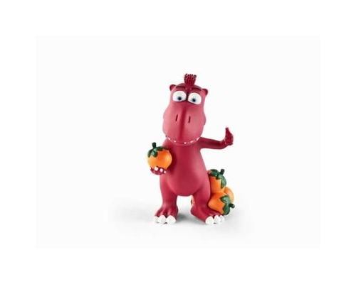 tonies 01-0053 - COMMUTATEUR KVM - Le Petit Dragon en Noix de Coco ? Jeu découte avec la série TV 03 Multicolore