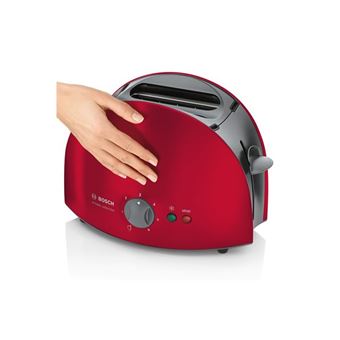 Bosch private store collection toaster