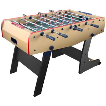 Babyfoot Pliant pour enfants (gamme René Pierre)