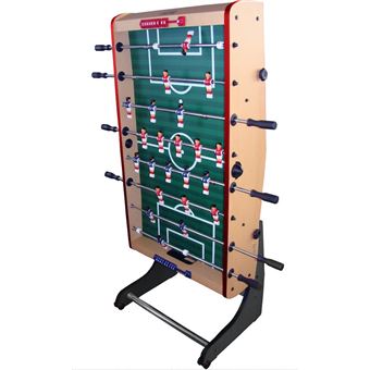 Babyfoot Pliant pour enfants (gamme René Pierre)