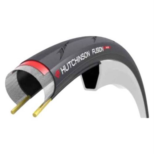 Hutchinson Pneus Hutchinson Fusion 5 700 x 28c