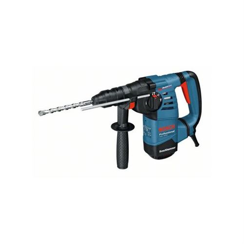 Bosch - Perforateur Sds-Plus 780 W 2.9 J Diam Perçage 28 Mm avec Coffret - Gbh 3000 Bosch