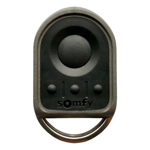 Somfy Telecommande Keygo Io 4 Canaux - Image 1