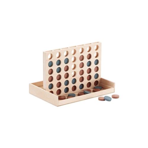 Jeu en bois Puissance 4 Kid's Concept