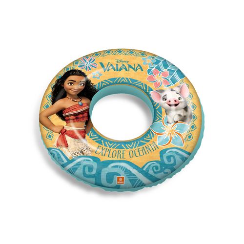 Bouée Vaiana Disney 50 Cm Modèle Aléatoire