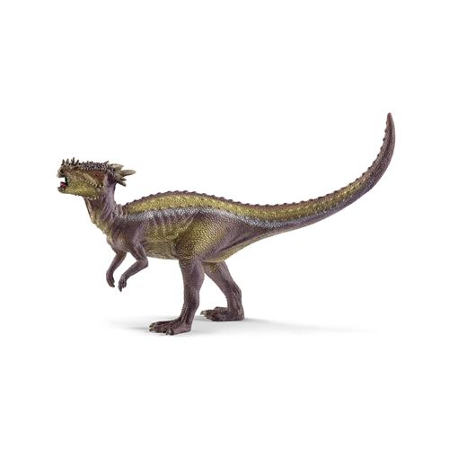 SCHLEICH Figurine Dracorex - R&eacute;f. 15014 - Les dinosaures