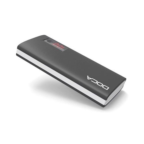 Batterie Externe Portable 13000 mAh (Rose)