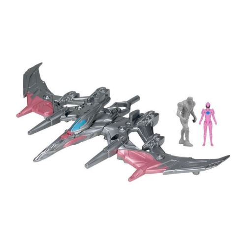 POWER RANGERS Zord Légendaire Ptérodactyle