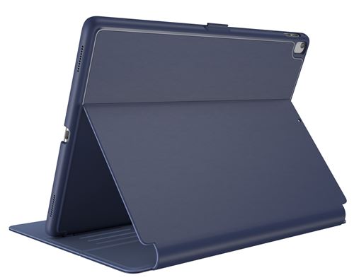 Speck étui Balance Folioà comprimés Apple iPad Air/Air2/Pro/9.7 bleu