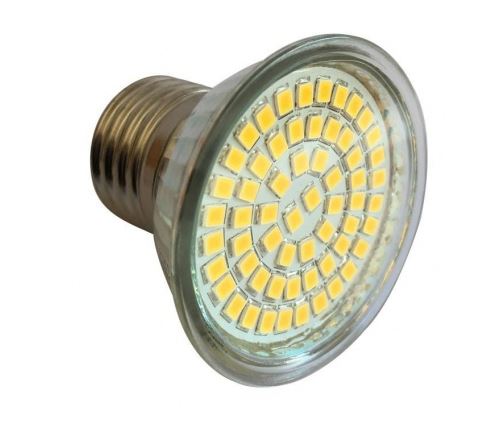 Akanua ampoule e27 - 60smd - 3,5w - 230v pour spots luno et vario mini