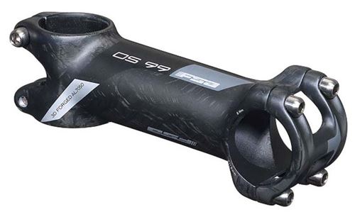 Fsa Tiges Fsa Stems Road Os-99 Carbon 31.8 -90 31.8mm x 90mm
