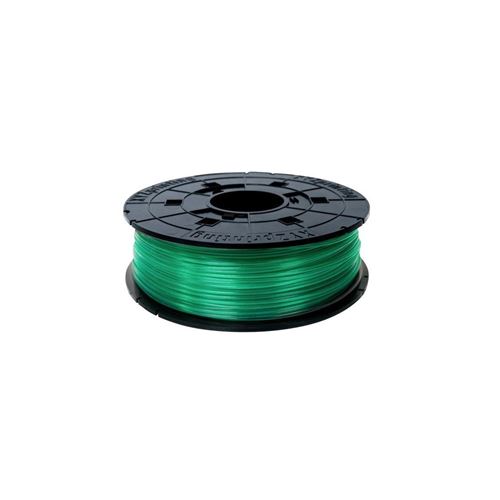 XYZprinting RFPLAXEU01C Filament Cartridge, 600 g, Vert clair