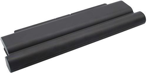 MicroBattery Laptop Battery for Lenovo - Battery - 6,600 mAh