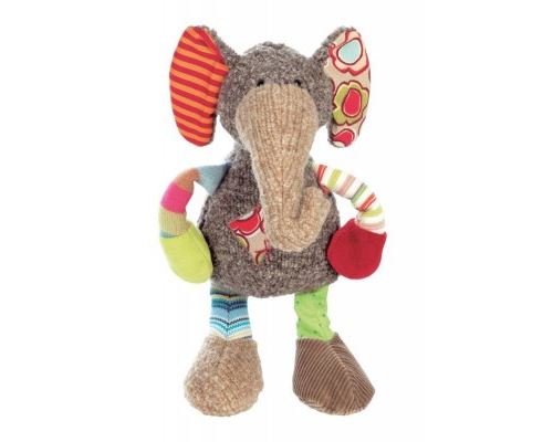 Peluche eléphant sweety - sigikid