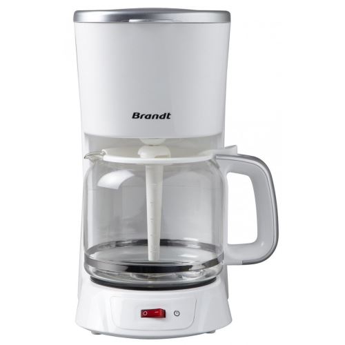 Brandt CAF1318S - koffiezetapparaat