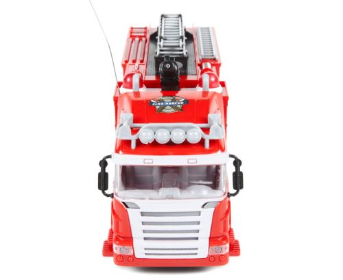 Camion de pompier radiocommandé 62 cm outlet