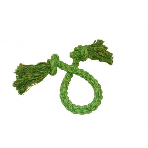 Happy Pet - Jouet corde pour chien (Taille unique) (Peut varier) - UTBT159