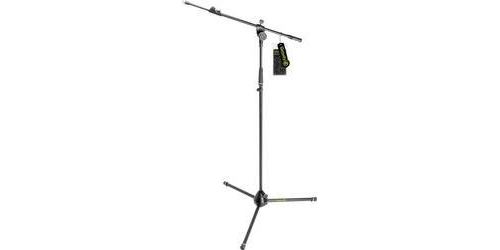 Pied Micro Avec Perche 2 Point Gravity Ms 4322 B