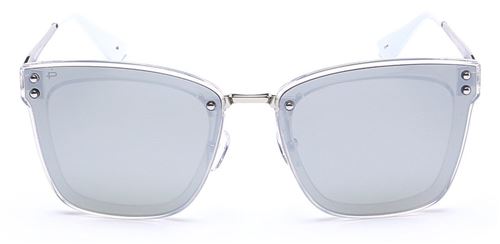 Lunettes de soleil PRIVÉ REVAUX The nasty woman