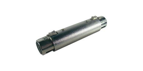 Double entrée XLR femelle Paccs