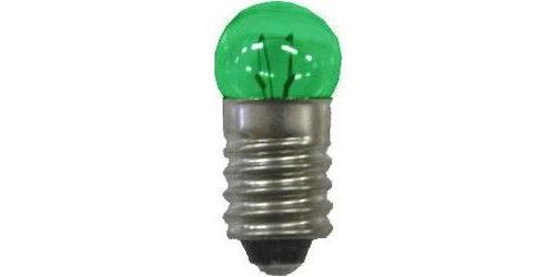 Ampoule à incandescence 200 mA BELI-BECO 5019E 0.70 W Culot: E10 clair 1 pc(s)