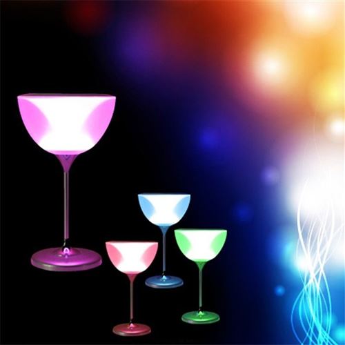 Mini Haut-Parleur Bluetooth et Lampe LED (Blanc)