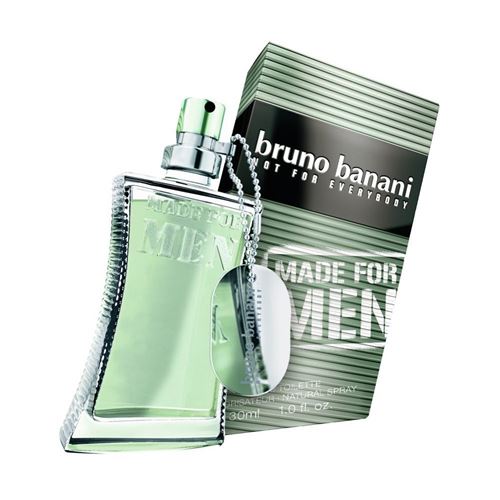 Bruno Banani faites pour les hommes EDT 30 ml